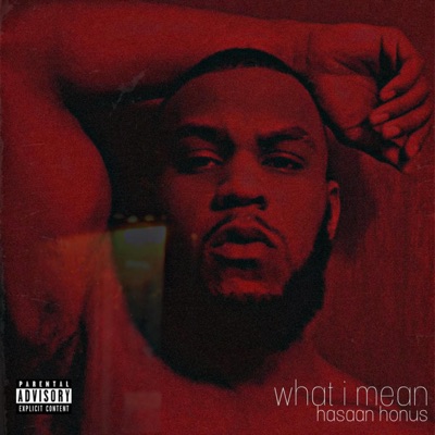 What I Mean - Single