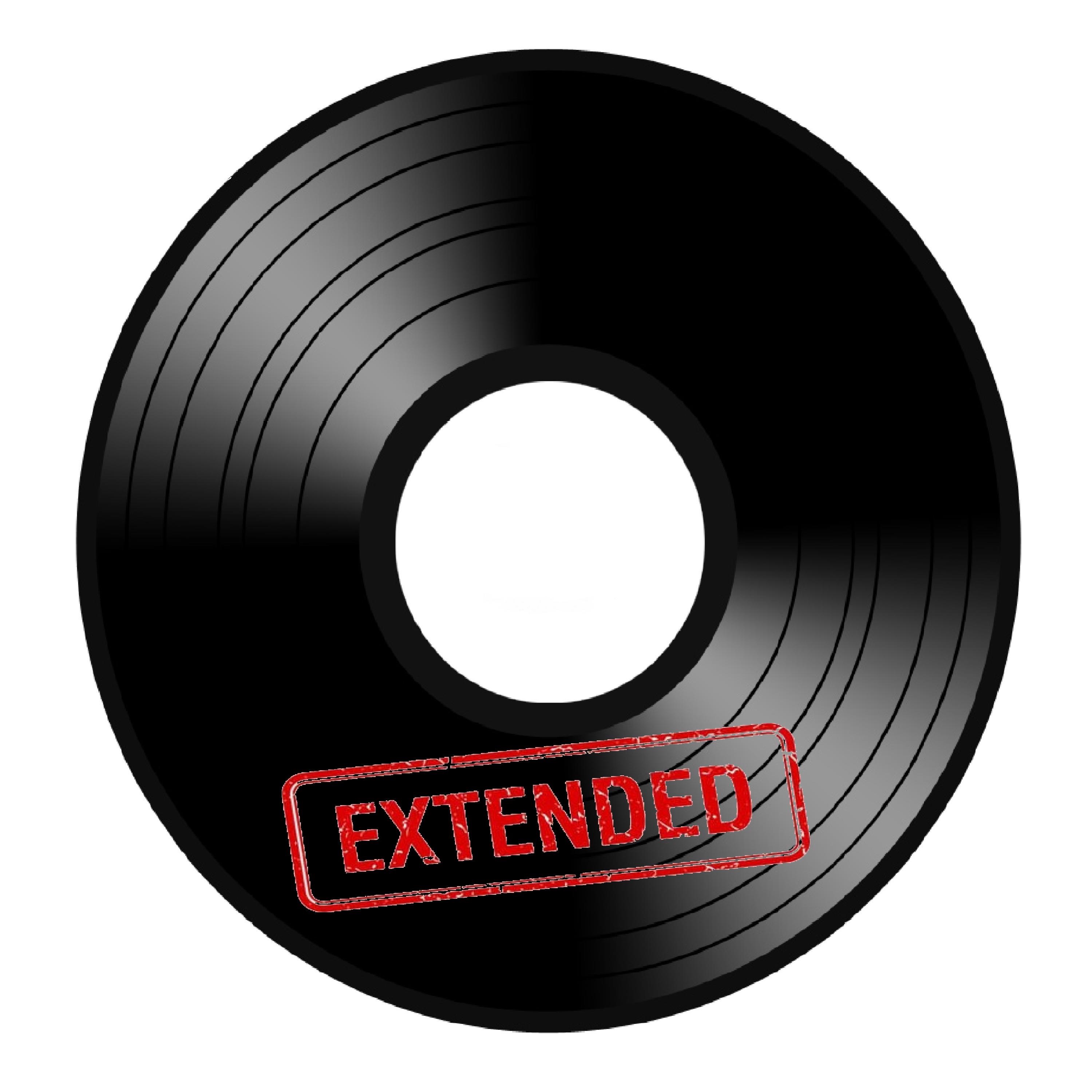 Blow the Speakers (Extended Mix) - Single