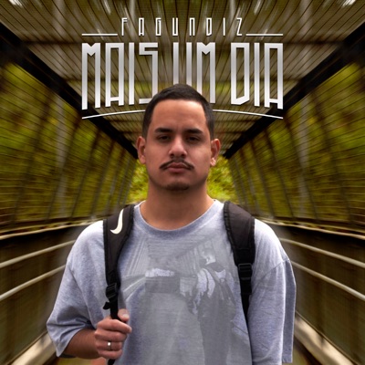 Mais um Dia - Single