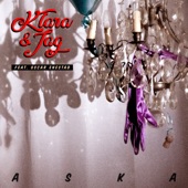 Aska (feat. Oscar Enestad) artwork