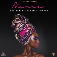 Maria - Single - Chapso, Iksam & Djo Hakim