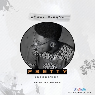 Pretty (Acoustic) - Single