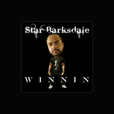 Listen to Star Barksdale, watch music videos, read bio, see tour dates & more!