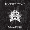 Anthology 1988-2012 - Rosetta Stone & Miserylab