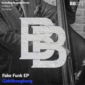 Fake Funk - EP
