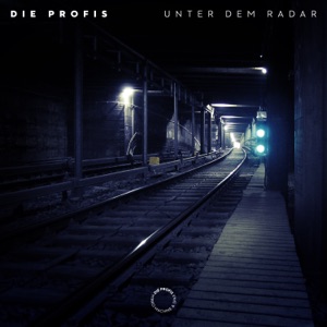 Die Profis: Unter dem Radar