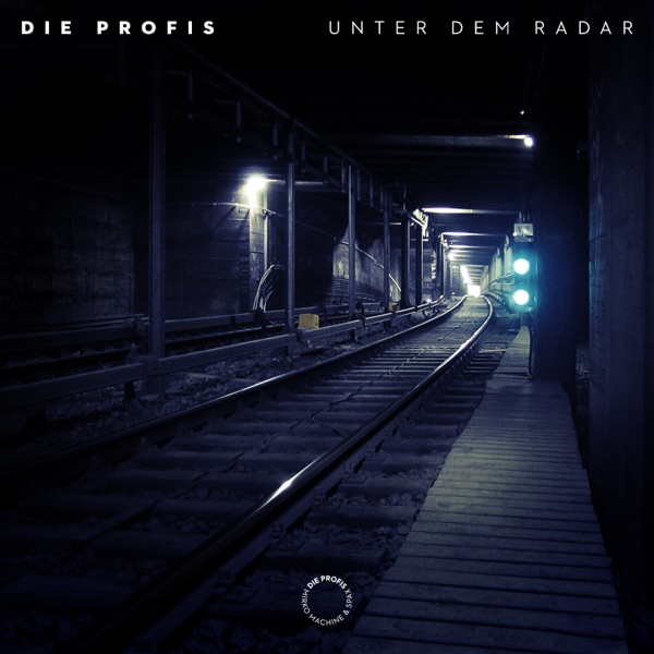 Die Profis: Unter dem Radar