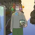 I Don't Know Where It Is