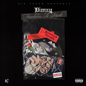 Freedom's a Must - Single