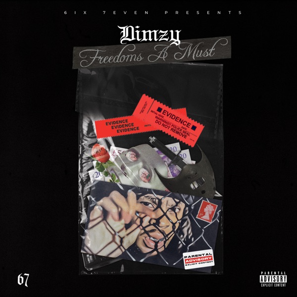 Freedom's a Must - Single
