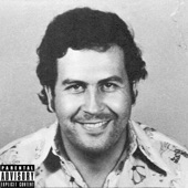 Escobar (feat. Metri) artwork
