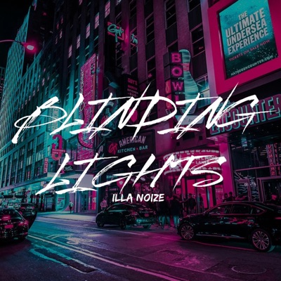 Blinding Lights - Single