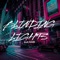 Blinding Lights - Illa Noize lyrics
