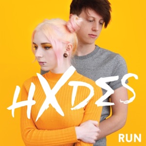 Run - Single