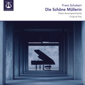 Die Schöne Müllerin D. 795: 1. Das Wandern (Instrumental) artwork