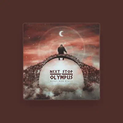 Listen to Next Stop Olympus, watch music videos, read bio, see tour dates & more!