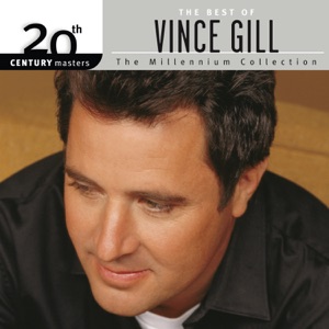 Vince Gill - A Little More Love - 排舞 音乐