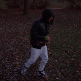 All Day (feat. Jetpacc) Eliott Mouses