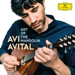 Avi Avital, Sean Shibe & Yizhar Karshon - Sonata a Tre for Mandolin, Guitar, Harpsichord: II. Lentamente recitando