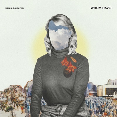 Whom Have I (feat. Nina Sengson) - Single