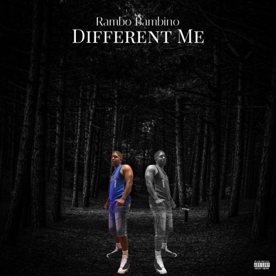 Different Me - Single