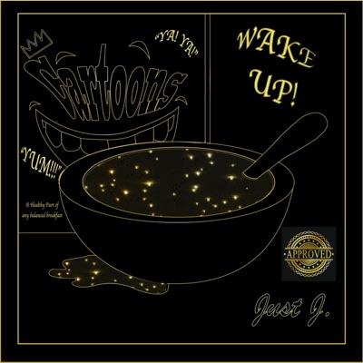 Wake Up! (Yaya's Song) - Single