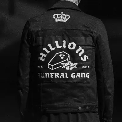 Listen to Hillions, watch music videos, read bio, see tour dates & more!