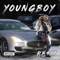 Youngboy - RB911 lyrics