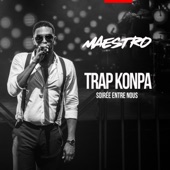 Trap Konpa (Soirée Entre Nous) artwork