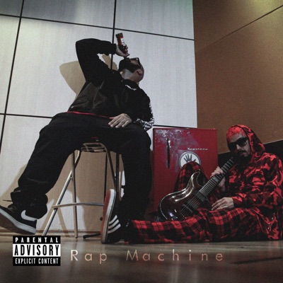 Rap Machine - Single