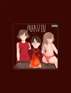 Marvin सुनें, म्यूज़िक वीडियो देखें, बायो पढ़ें, दौरे की तारीखें और बहुत कुछ देखें!