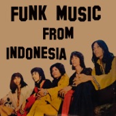 Funk Music from Indonesia artwork