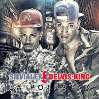 La Potestad - Delvis King
