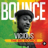 The Big Bounce (The Big Bounce Festival Official Anthem) artwork