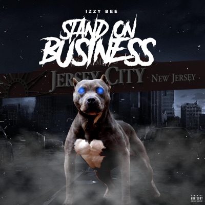 Stand On Business - Single