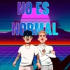 No Es Normal - Single