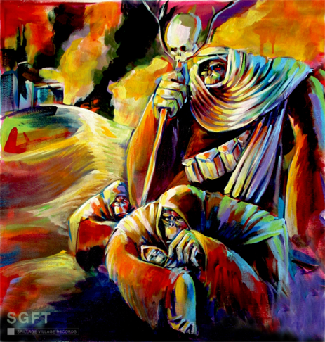 Exactly (feat. Jid) - Song by EARTHGANG - Apple Music