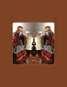 Escucha a Jwitchy, mira videos musicales, lee su biografía, consulta las fechas de las gira y más.