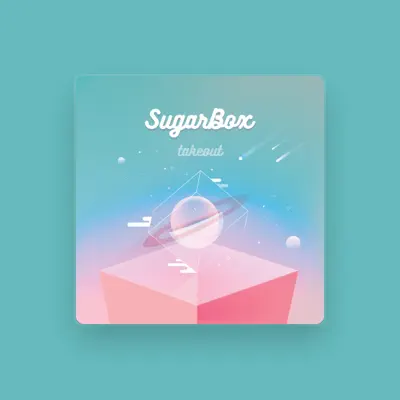 Listen to 슈가박스, watch music videos, read bio, see tour dates & more!