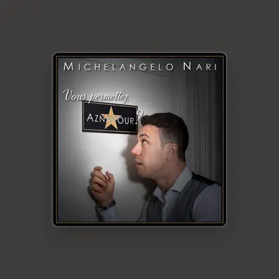 Listen to Michelangelo Nari, watch music videos, read bio, see tour dates & more!