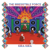 Kira Kira - The Irresistible Force