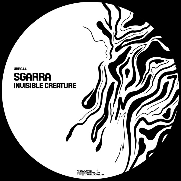 Invisible Creature - Single