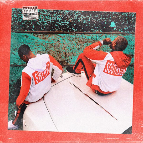 D. Reaves – Southside Representin – CD (Album), 2000