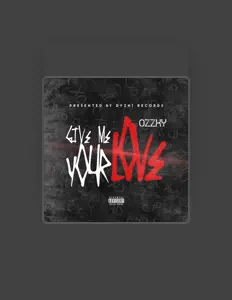 Ouve Ozzxy, vê vídeos de música, lê a biografia, vê as datas da digressão e muito mais!