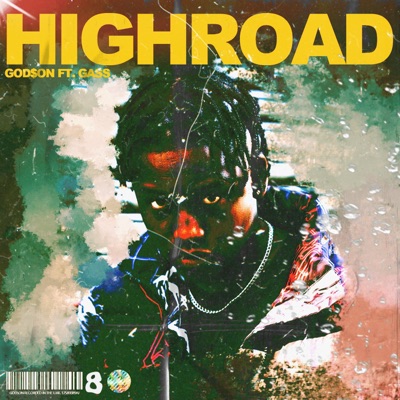 Highroad (feat. Gass) - Single