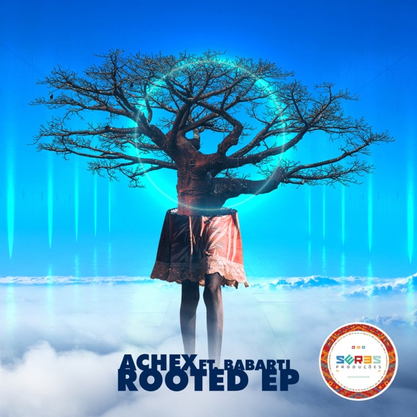 Rooted Incl. Remixes (feat. Babarti) - EP