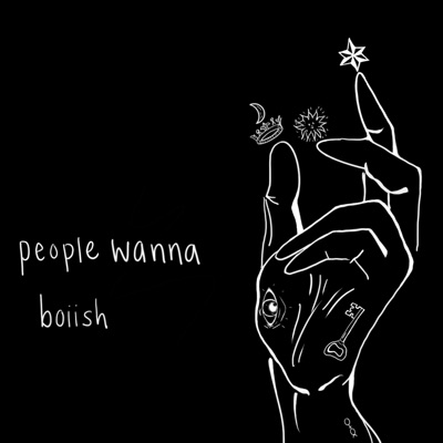 People Wanna - Single