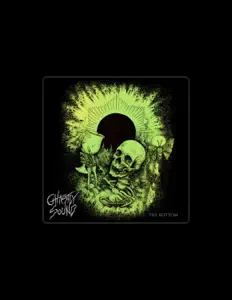 Listen to Ghastly Sound, watch music videos, read bio, see tour dates & more!