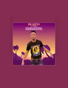 Listen to RB Wizzy, watch music videos, read bio, see tour dates & more!