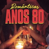 Românticas Anos 80 artwork